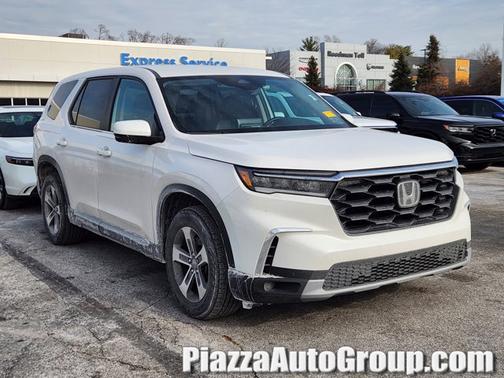 2023 Honda Pilot EX-L 7 Passenger