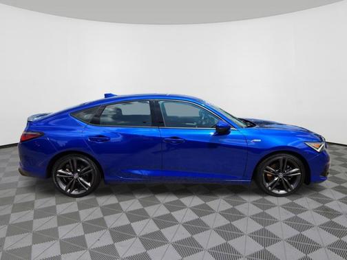 2024 Acura Integra w/A-Spec Technology Package