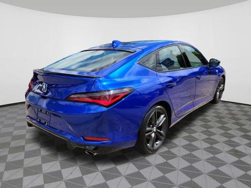 2024 Acura Integra w/A-Spec Technology Package