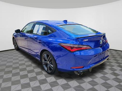 2024 Acura Integra w/A-Spec Technology Package