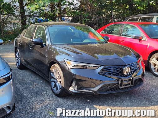 2023 Acura Integra Base