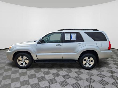 2008 Toyota 4Runner SR5