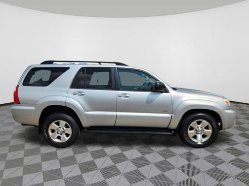 2008 Toyota 4Runner SR5