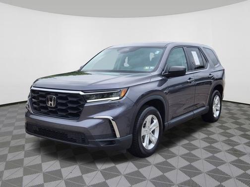 2023 Honda Pilot LX