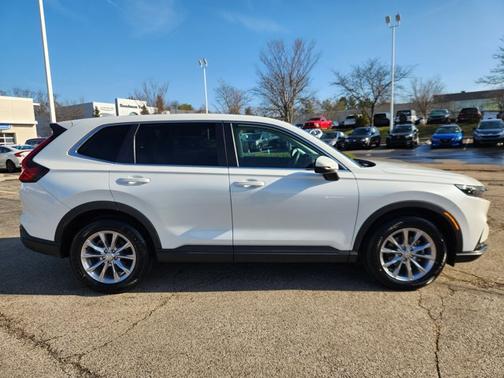 2023 Honda CR-V EX