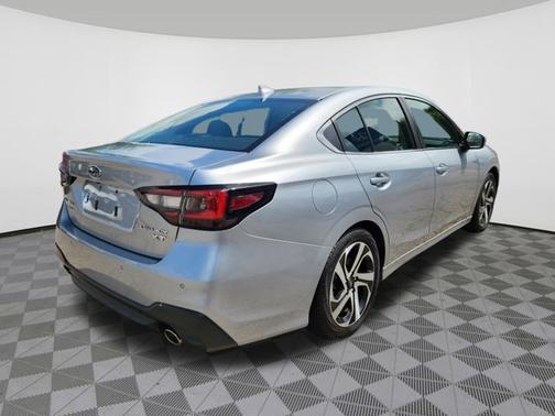 2022 Subaru Legacy Limited XT