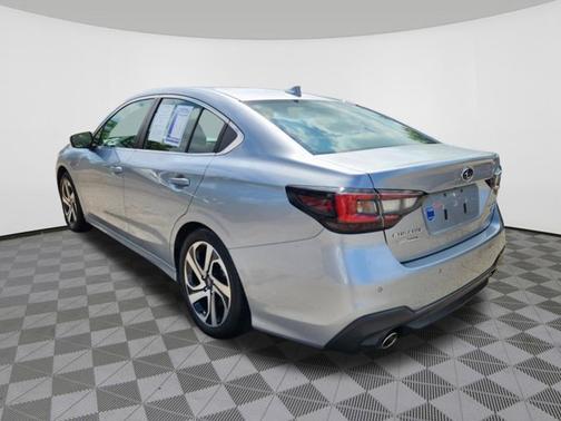 2022 Subaru Legacy Limited XT