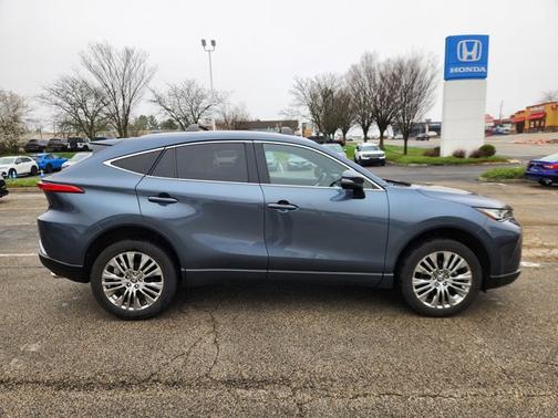 2023 Toyota Venza Limited