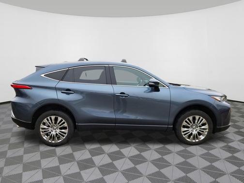 2023 Toyota Venza Limited