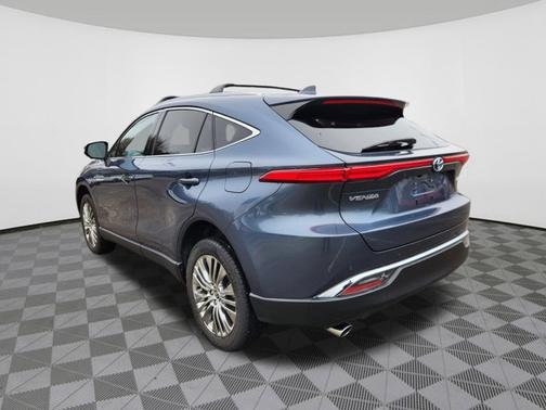 2023 Toyota Venza Limited