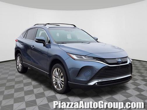 2023 Toyota Venza Limited