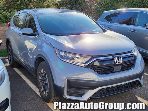 2022 Honda CR-V Special Edition