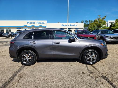 2023 Honda HR-V EX-L