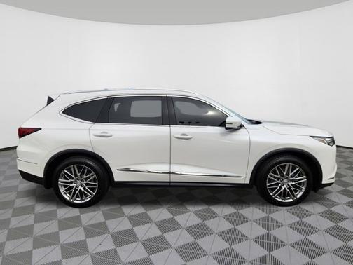 2024 Acura MDX w/Advance Package