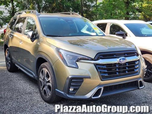 2023 Subaru Ascent Touring
