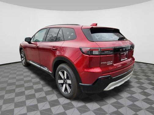 2025 Honda Prologue Touring