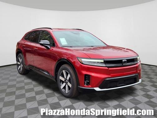 2025 Honda Prologue Touring
