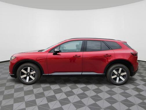 2025 Honda Prologue Touring