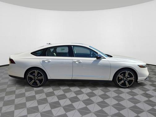 Wy 2026 Honda Accord SE