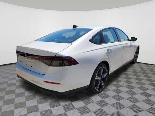 Wy 2026 Honda Accord SE