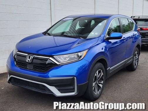 2022 Honda CR-V Special Edition