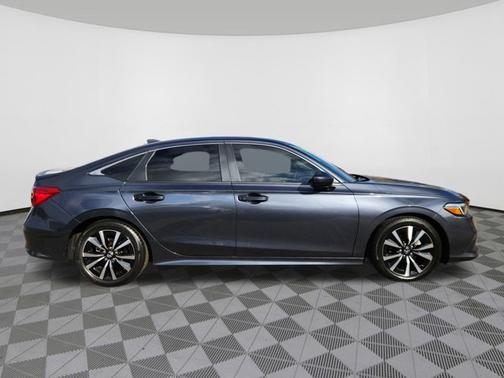 2023 Honda Civic EX