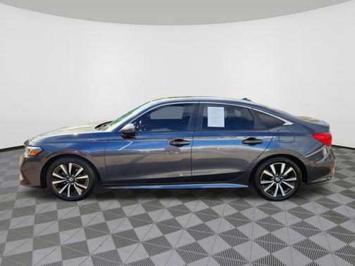 2023 Honda Civic EX
