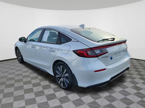 2023 Honda Civic EX-L