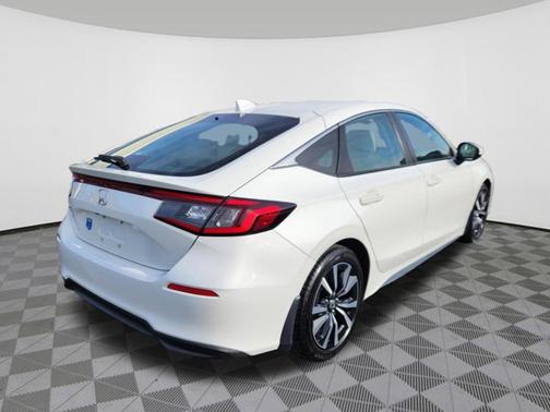 2023 Honda Civic EX-L