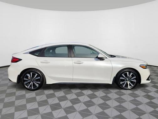 2023 Honda Civic EX-L