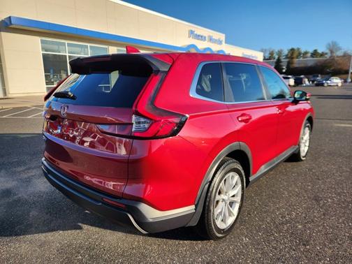 2023 Honda CR-V EX