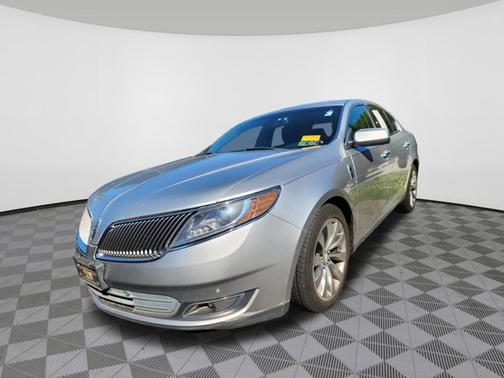 Diamond 2013 Lincoln MKS Base