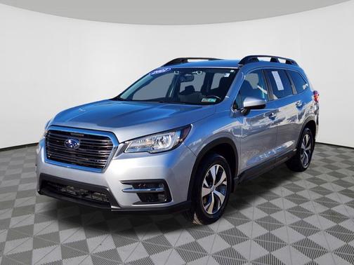 2021 Subaru Ascent Premium