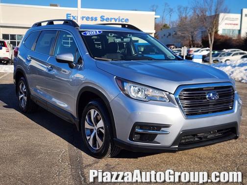 2021 Subaru Ascent Premium