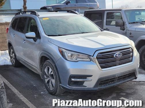 2021 Subaru Ascent Premium