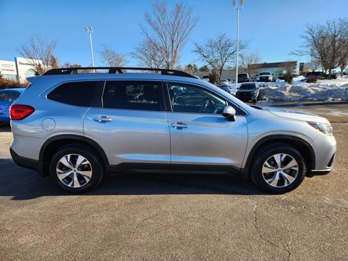 2021 Subaru Ascent Premium
