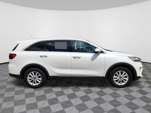 2020 Kia Sorento L