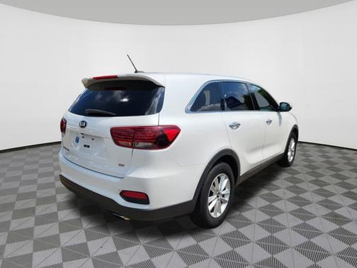2020 Kia Sorento L