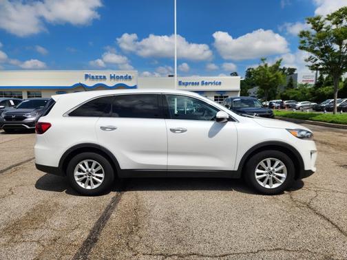 2020 Kia Sorento L