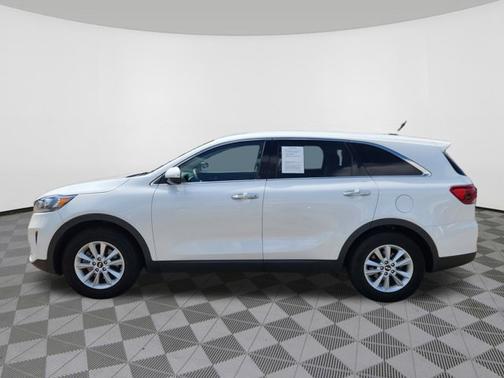 2020 Kia Sorento L