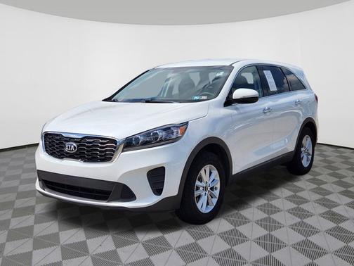 2020 Kia Sorento L
