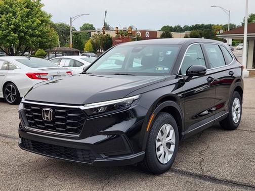2024 Honda CR-V LX