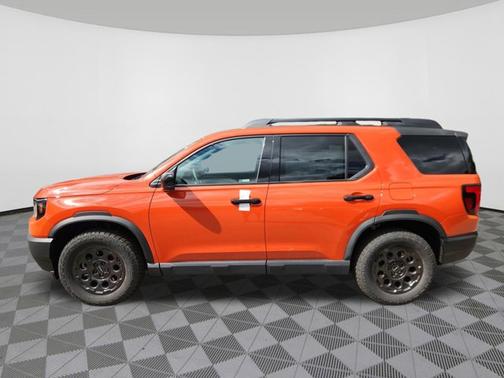 2026 Honda Passport TrailSport Elite Blackout
