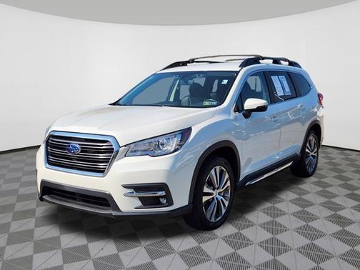 2022 Subaru Ascent Limited
