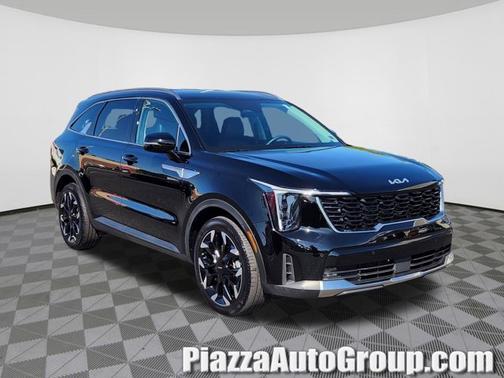 2024 Kia Sorento EX