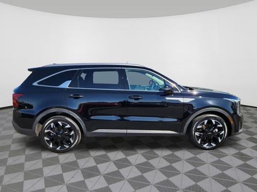 2024 Kia Sorento EX