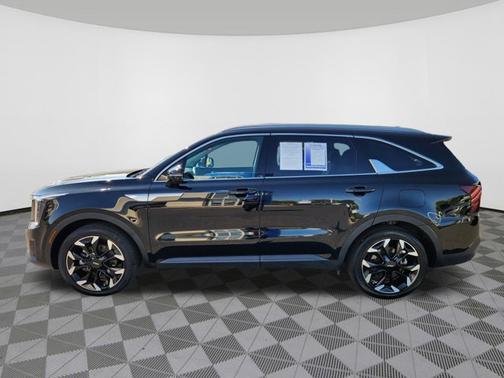 2024 Kia Sorento EX