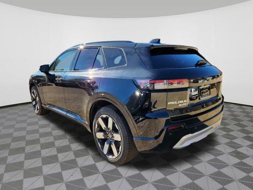 2026 Honda Prologue Elite