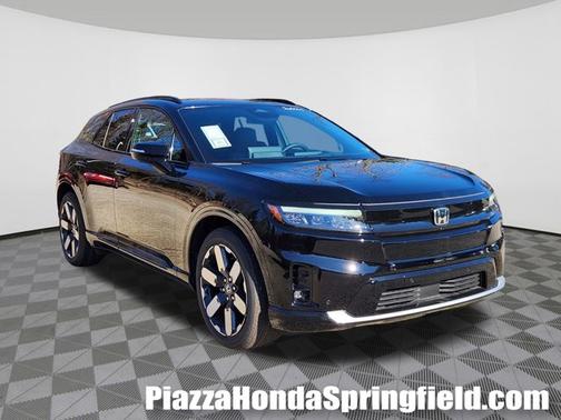 2026 Honda Prologue Elite