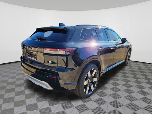 2026 Honda Prologue Elite